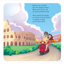 Load image into Gallery viewer, I Was Promised a Baby - Hardcover