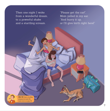 Load image into Gallery viewer, I Was Promised a Baby - Hardcover