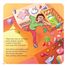 Load image into Gallery viewer, I Was Promised a Baby - Hardcover