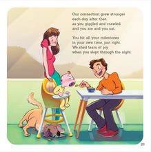 Load image into Gallery viewer, I Was Promised a Baby - Hardcover